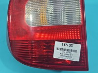 Lampa tył lewa Skoda Yeti HB EUROPA