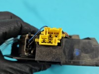 Zamek klapy tył Opel Vectra C sedan 4 PIN sedan