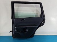 Drzwi tył prawe Honda Civic VII HB 5d B92P