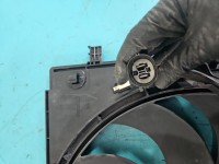 Wentylatory Wentylator chłodnicy Maserati Quattroporte VI 13- 5020861, 16485594 3.0 V6