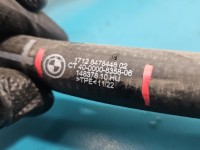 przewód wąż rurka wody BMW iX1 U11 0.0 elektryczny 8478448, 8846763