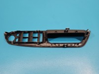 Osłona ZAŚLEPKA PLASTIK BMW X6 E71 7137137