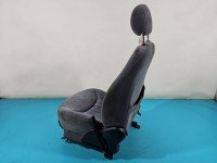 Fotel prawy pasażera Toyota Yaris I
