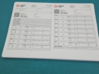 TESTOWANY Wtryskiwacz Jaguar X-type 2.0d 131KM