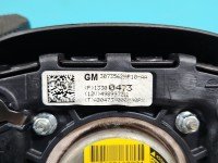 Poduszka powietrzna kierowcy airbag Opel Meriva B 13300473