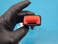 Pas bezpieczeństwa przód lewy kierowcy Skoda Scala 2019- 654857755A EU