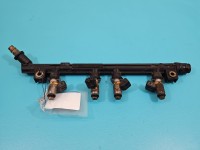 Wtryskiwacz Fiat Grande Punto 1.4 8V wiel