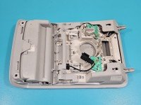 Lampa kabiny lampka Seat Alhambra II 7N 10- 1K0867489E