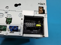 Radio fabryczne Mercedes GL II X166 A1669000109 radioodtwarzacz