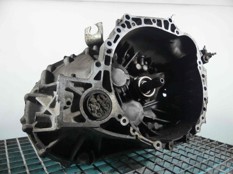 Skrzynia biegów Toyota Verso 09- 2.0 D4D