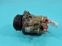Sprężarka klimatyzacji kompresor Land rover range Evoque I 11-18 2.0 td