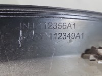 Listwa błotnika tył lewa Peugeot 2008 I 13-19 9817491477