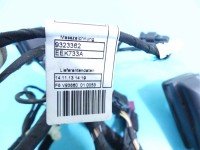 Instalacja Wiązka drzwi przód prawych BMW X5 F15 9323463, 9323362