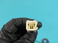 Pas bezpieczeństwa przód lewy kierowcy 96815086XX Citroen Berlingo II EU