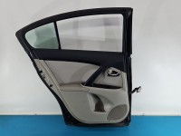 Drzwi tył lewe Toyota Avensis III T27 sedan 4d 209