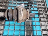 Półoś przód lewa Volvo XC90 I 02- 2.9 T6 automat