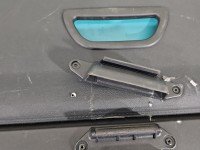 Roleta bagażnika Mercedes W213