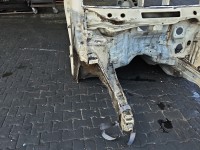 Podłużnica prawa fartuch ćwiartka Mercedes Vito W447 14- kremowy 639/2