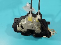 Zamek przód prawy 81320-2L020 Hyundai I30 I 07-12 EUROPA Hyundai, 6pin