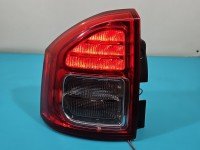 Lampa tył lewa Producent części: JEEP Jeep Compass I 06-16 HB