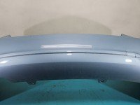 Zderzak tył Chevrolet Cruze błękitny GUF sedan