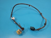 Instalacja Wiązka przekładni kierowniczej BMW X6 E71 9217149