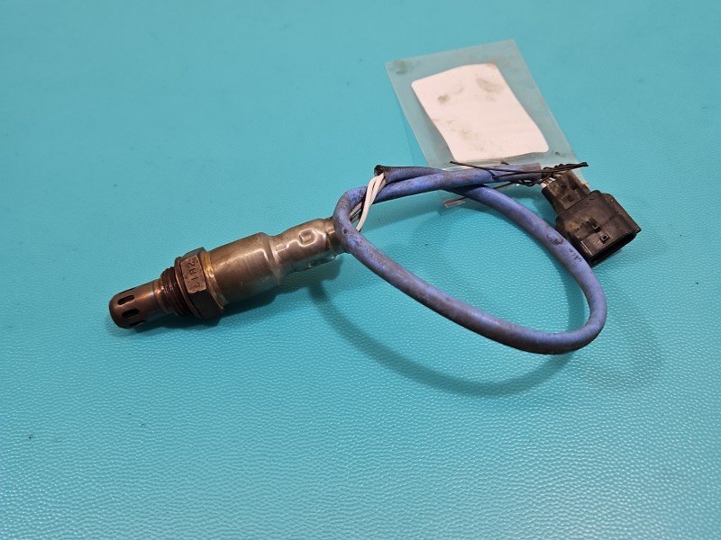 Sonda lambda H8200495791 Renault Scenic III 1.6 dci Sonda lambda H8200495791 Renault Scenic III 1.6 dci