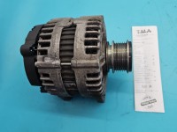 TEST Alternator Vw Passat CC 03G903023 2.0 tdi