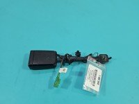 Pas bezpieczeństwa przód lewy kierowcy Dacia Duster II 18- 878165134R EU