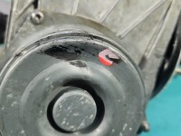 Serwo hamulcowe Skoda Superb IV 3WA614105AB 2.0 TDI (DXPA)