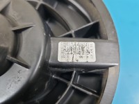 Dmuchawa nawiewu wentylator Nissan Qashqai I J10 06-13 EUROPA