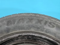 Koło zapasowe 17" dojazdowe dojazdówka Ford Edge II Rozstaw śrub: 5x108, Maxxis, 155 mm, Profil opony: 70, FOE1527341,...