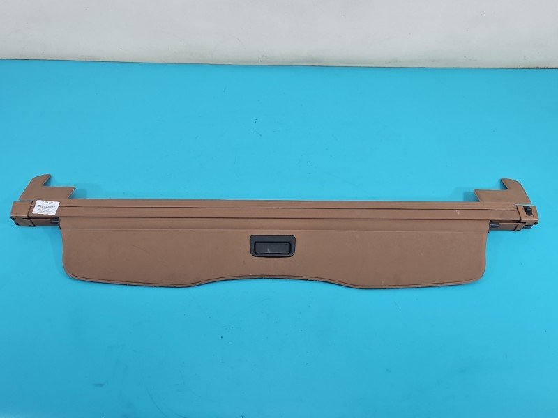 Roleta bagażnika Porsche Cayenne I Roleta bagażnika Porsche Cayenne I