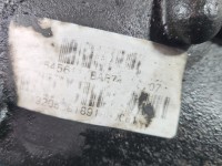 Most przedni przód Bmw X3 e83 7545611 2.0d