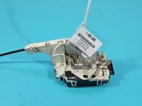Zamek przód lewy A9067202135 Vw Crafter 06- EUROPA Volkswagen, 4pin
