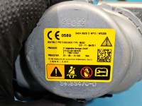 Pas bezpieczeństwa tył lewy Producent części: BMW BMW iX3 G08 34197179BL