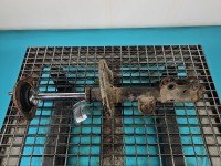 Amortyzator przód lewy przedni Toyota Rav4 III 05-