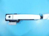 Klamka przód lewa zewnętrzna Nissan Qashqai I J10 06-13 80611EB30B