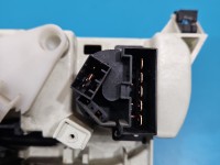 Konsola panel nawiewu Fiat Doblo I