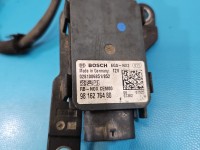 Sonda lambda NOX Toyota Proace City 1.5 D4D 0281006851, 9816276480