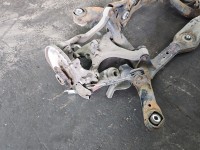 Tylna belka oś tył Audi A5 8T 2.0 TFSI Cae