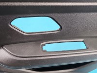 Tapicerka drzwi tył prawa boczek Dacia Duster III 24- 829009784R