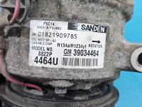 Sprężarka klimatyzacji kompresor Opel Insignia B 2.0 CDTI 39034464