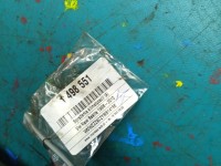 Sprężarka klimatyzacji kompresor 1J0820803F Vw New Beetle 98- 2.0 8V wiel