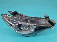 Reflektor prawy lampa przód Mazda CX-5 I 12-17 EUROPA