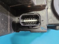 Reflektor lewy lampa przód Dacia Sandero III 20- EUROPA 260602561R