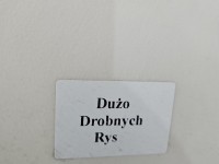 Drzwi tył lewe Suzuki Swift Mk7 HB 5d ZCE