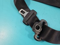 Pas bezpieczeństwa przód prawy pasażera 8475468 Peugeot Boxer II