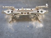 Tylna belka oś tył Kia Optima IV 15-20 1.7 crdi