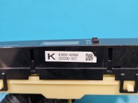 Wyświetlacz monitor Toyota Rav4 IV 83950-42080, 022200-937